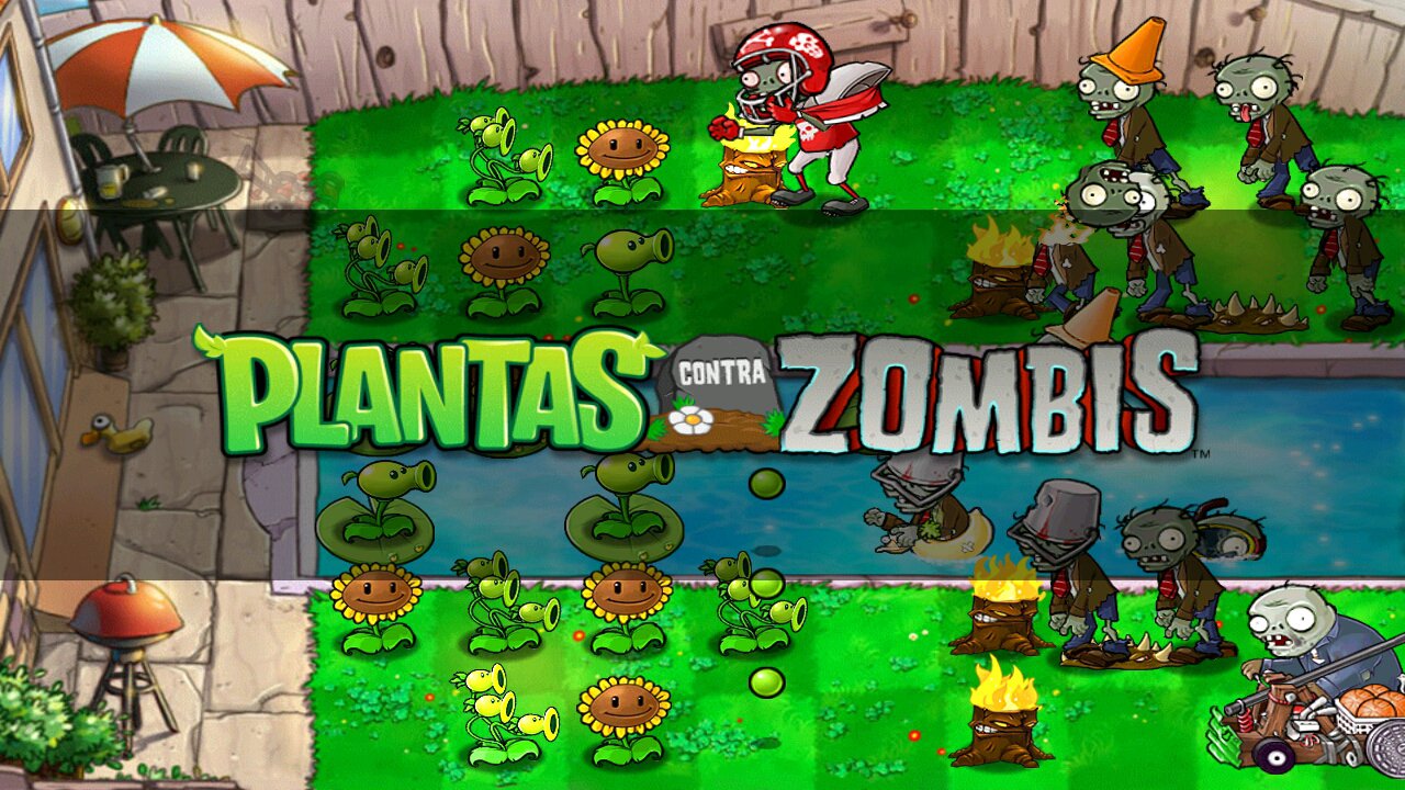 plants vs zombies online