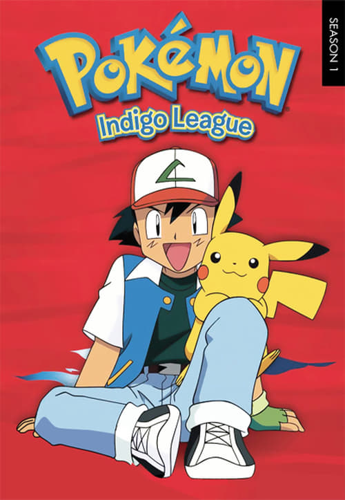 pokemon season 1 download